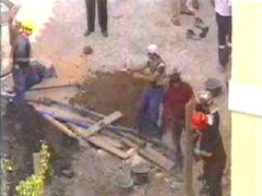 obra (670) PREVENCION RIESGOS LABORALES
